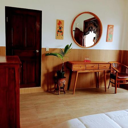 Umah Dauh Homestay Убуд Екстериор снимка