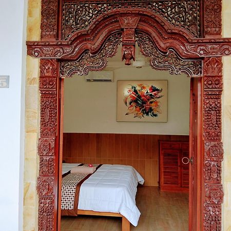 Umah Dauh Homestay Убуд Екстериор снимка