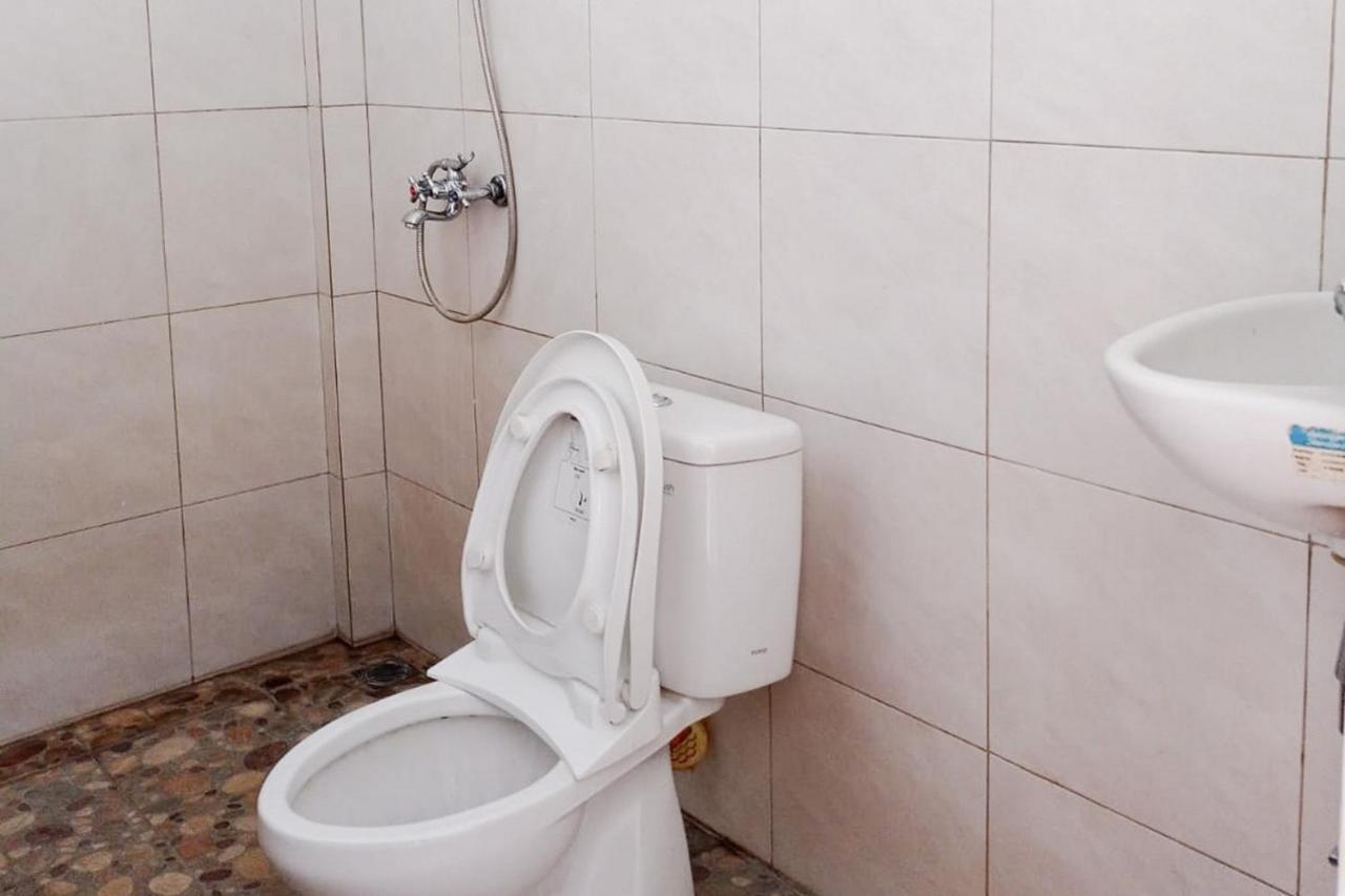 Umah Dauh Homestay Убуд Екстериор снимка