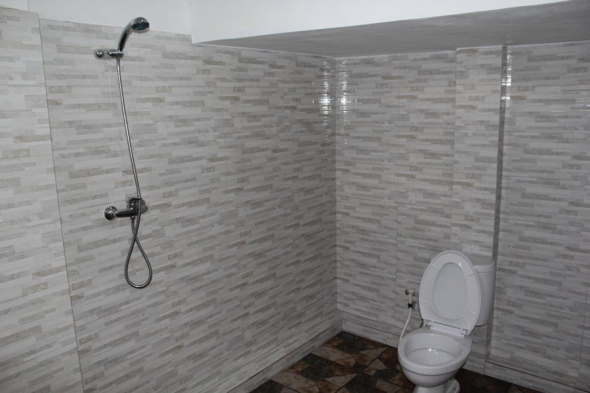 Umah Dauh Homestay Убуд Екстериор снимка