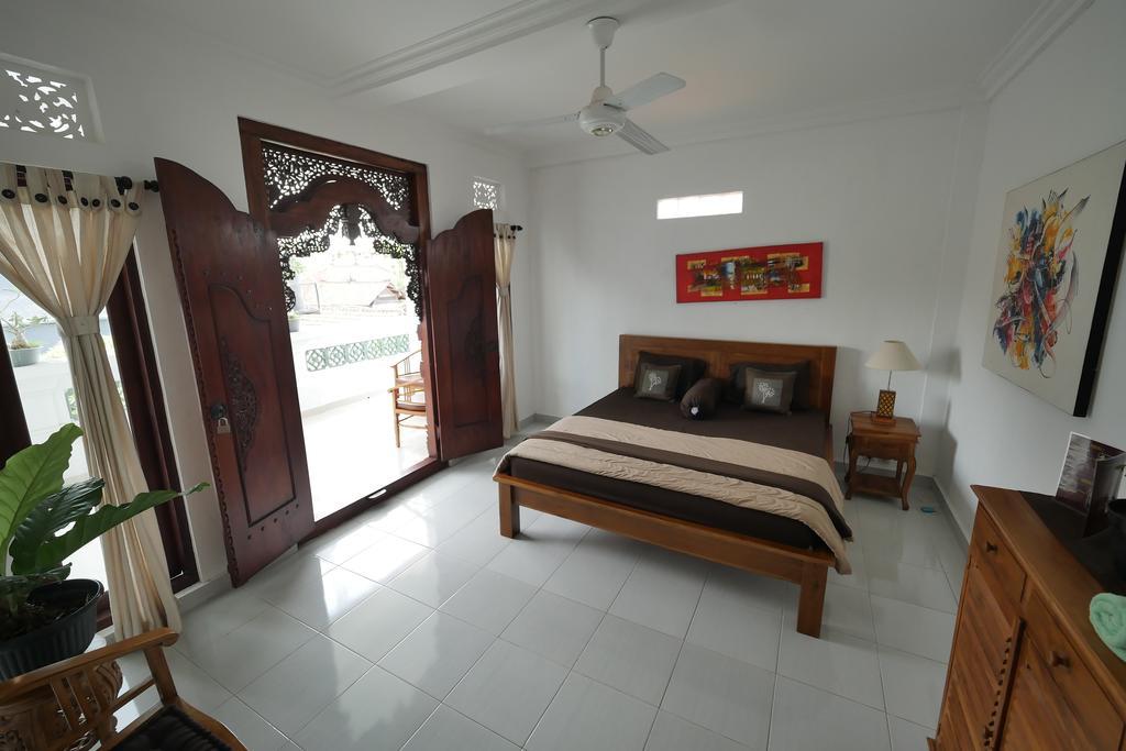 Umah Dauh Homestay Убуд Екстериор снимка
