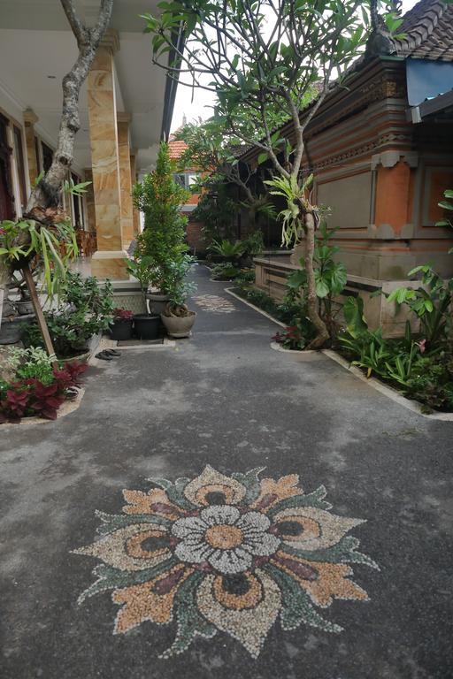 Umah Dauh Homestay Убуд Екстериор снимка